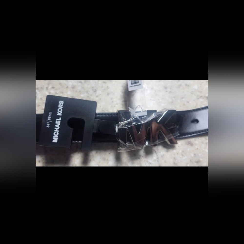 Michael Kors belt